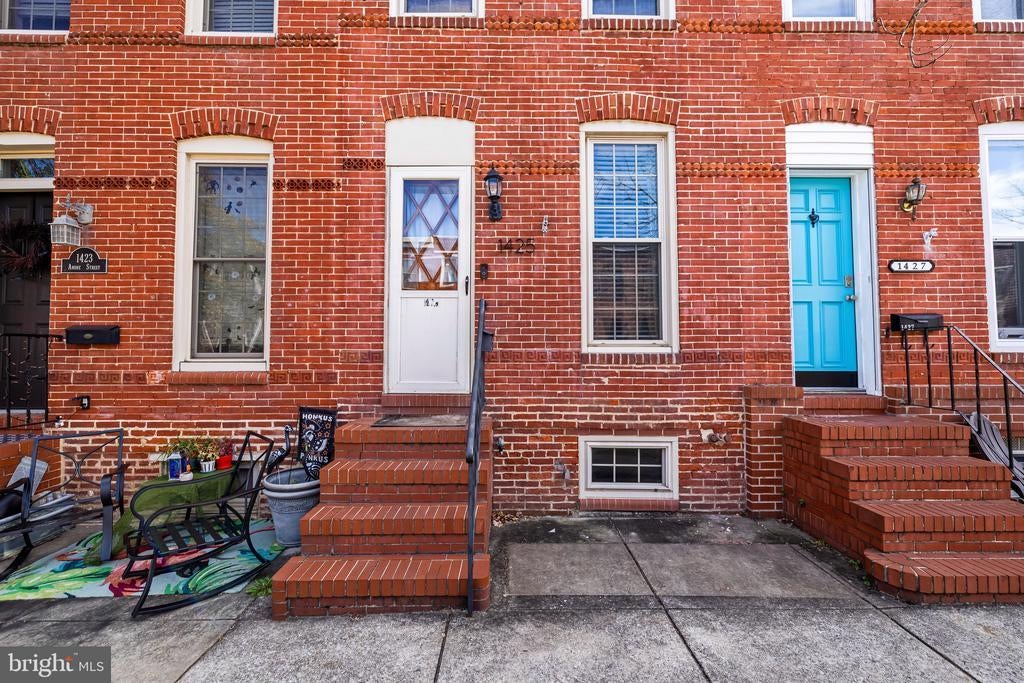 1425 Andre St, BALTIMORE