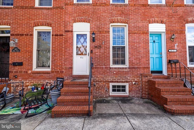 1425 Andre St, Baltimore