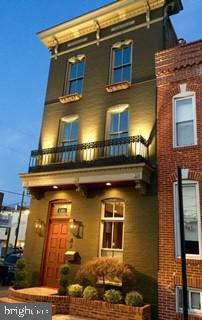 1301 Hull St, Baltimore
