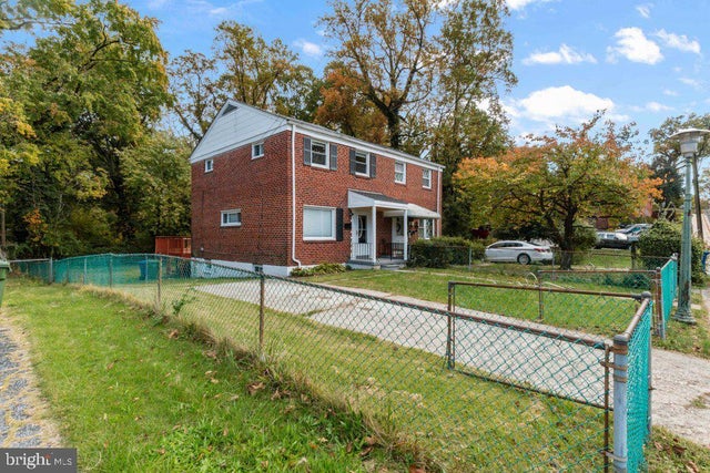 6307 Fairdel Ave, Baltimore