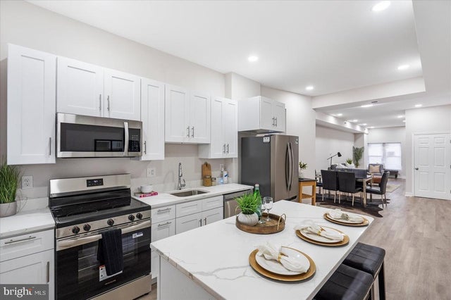 1731 N Bentalou St, Baltimore