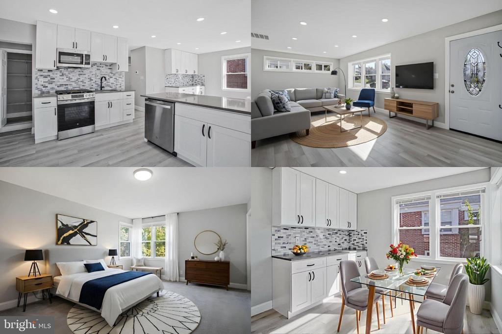 5805 Key Ave, BALTIMORE