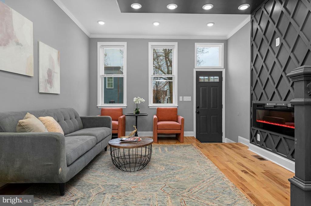 1908 E Lanvale St, BALTIMORE