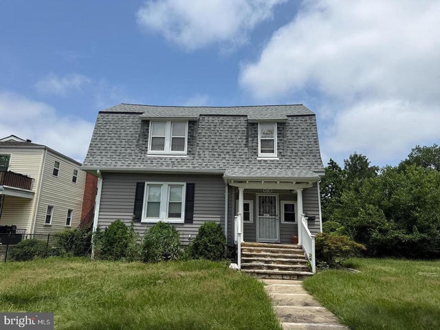 4204 Penhurst Ave, Baltimore