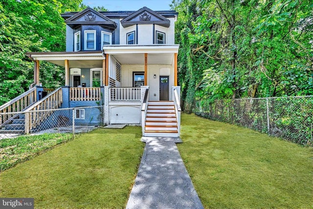 3031 Oakley Ave, Baltimore