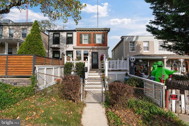 2072 Rockrose Ave, Baltimore