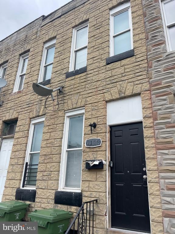 1113 N Montford Ave, Baltimore