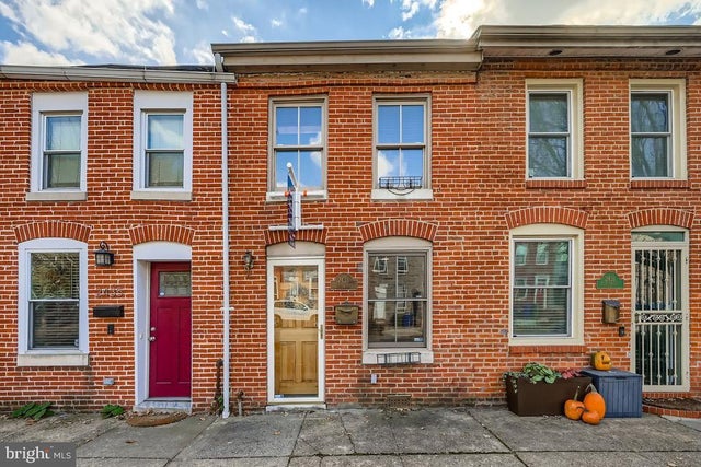 2433 Fleet St, Baltimore