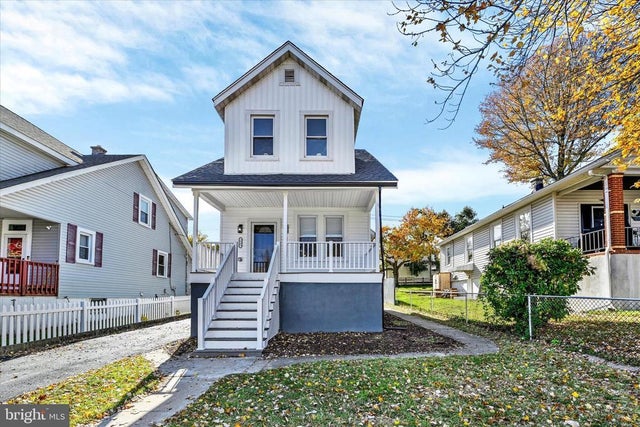 2905 Westfield Ave, Baltimore