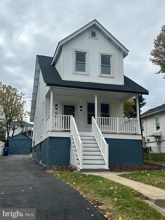 2905 Westfield Ave, Baltimore