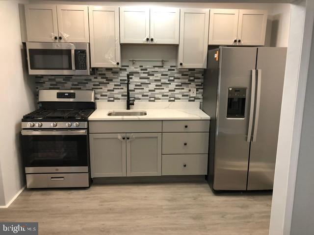 2802 Windsor Ave, Baltimore