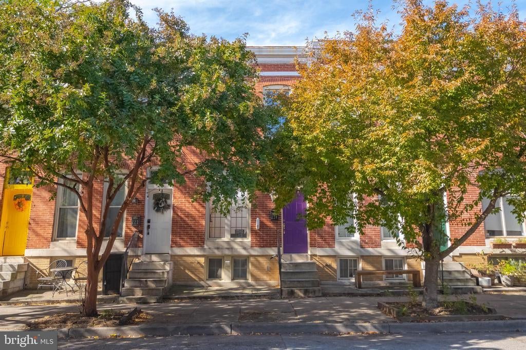 224 N Milton Ave, BALTIMORE