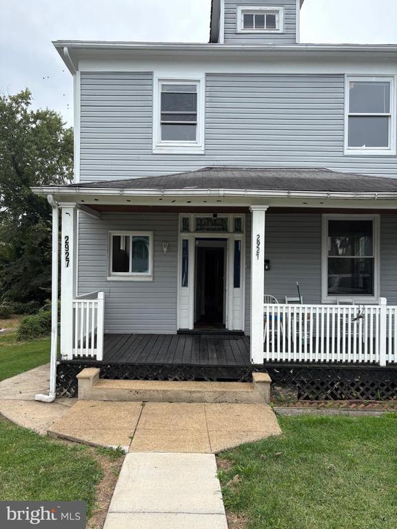 2927 Woodland Ave, Baltimore