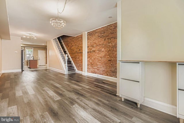 118 N Luzerne Ave, Baltimore