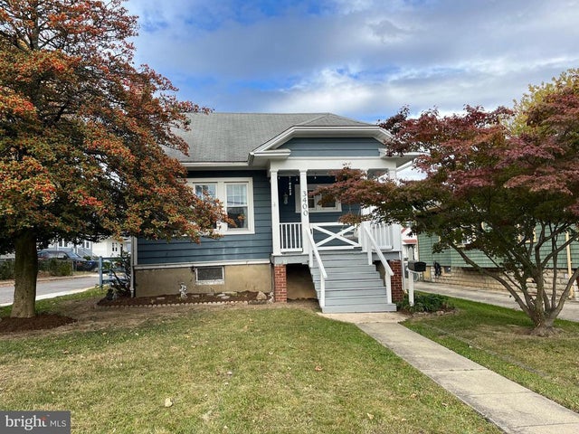 3400 Glenmore Ave, Baltimore