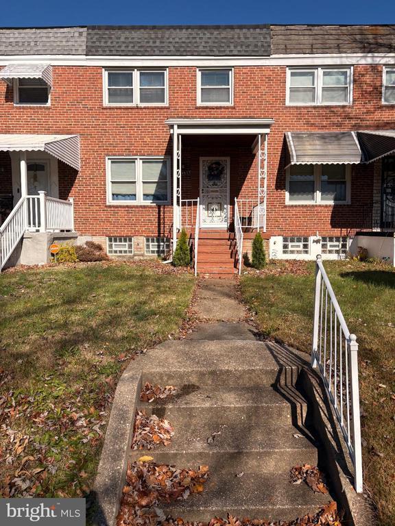 4628 Parkside Dr, Baltimore