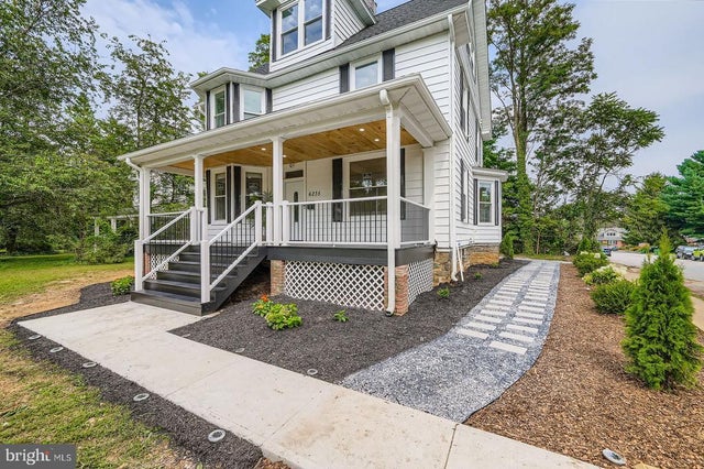 6235 Bellona Ave, Baltimore