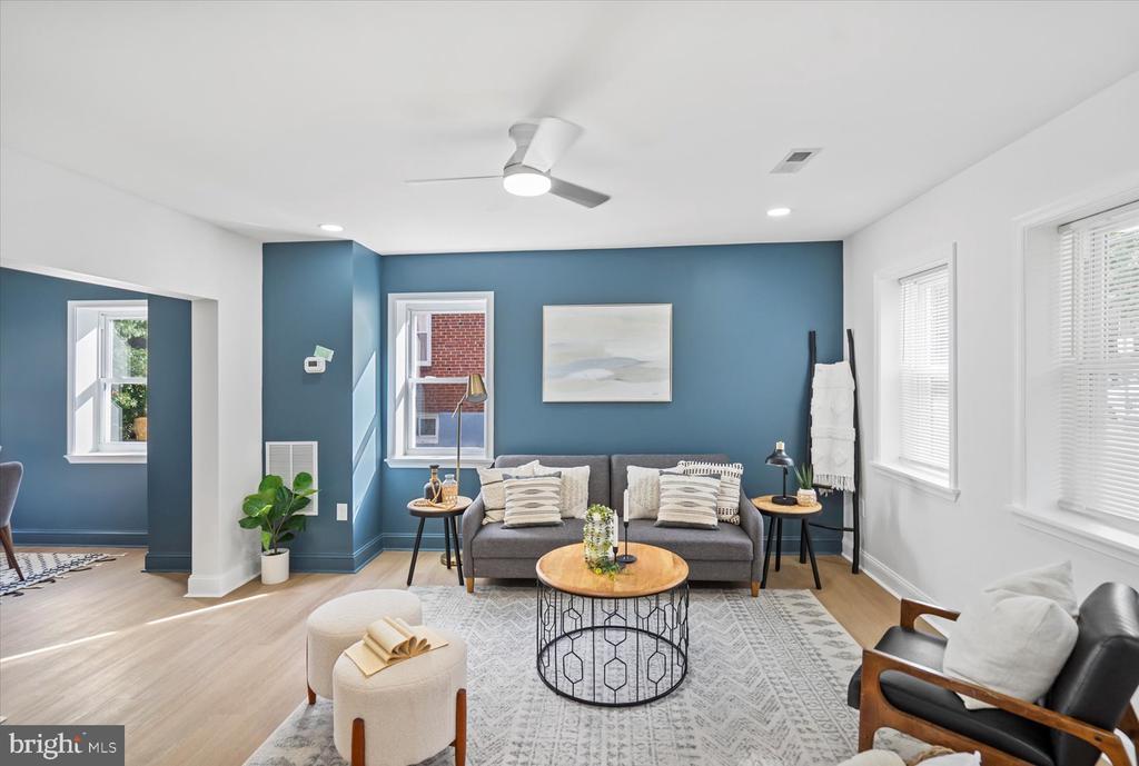 5515 Hillen Rd, BALTIMORE