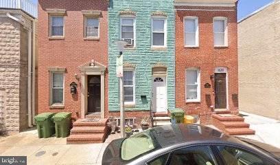 1622 Patapsco St, Baltimore