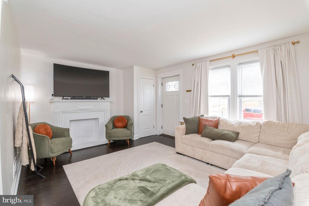 3588 Dudley Ave, BALTIMORE