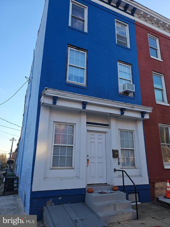 1719 W Pratt St, BALTIMORE