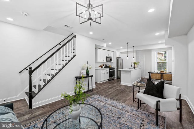 1017 Darley Ave, Baltimore