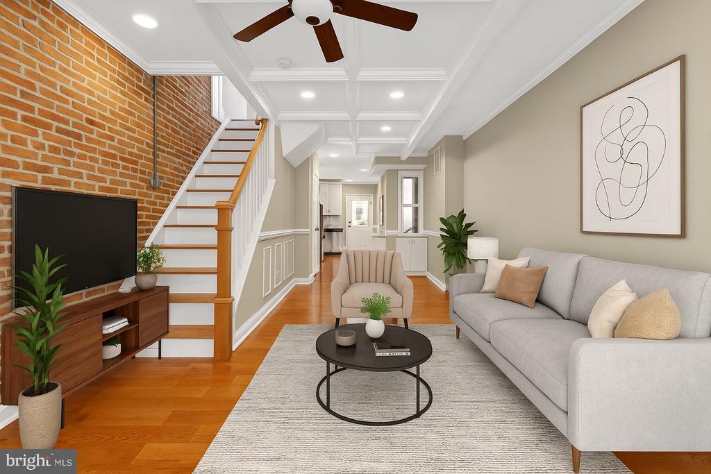 1473 Reynolds St, BALTIMORE