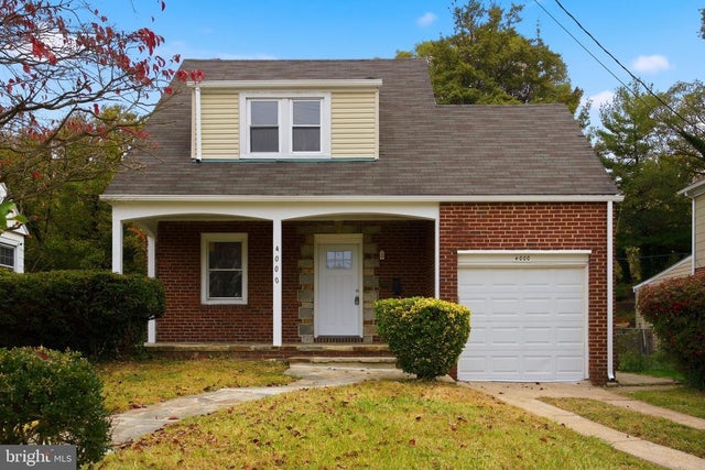 4000 Echodale Ave, Baltimore