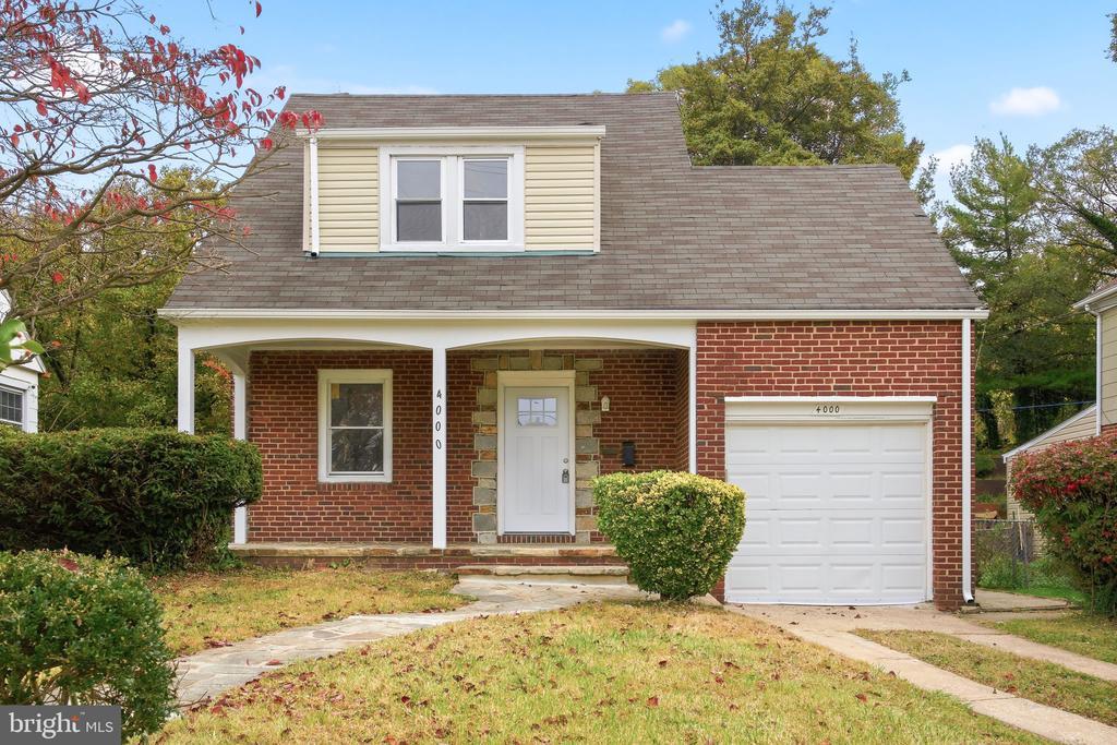 4000 Echodale Ave, BALTIMORE