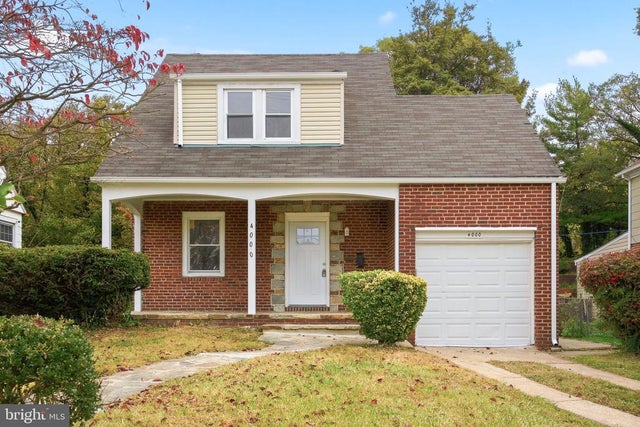4000 Echodale Ave, Baltimore