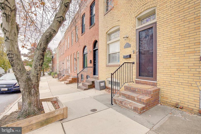 706 S Clinton St S, Baltimore