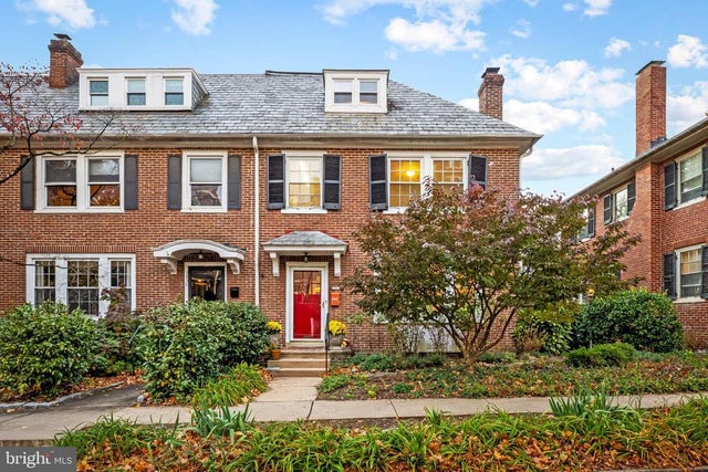 3932 Cloverhill Rd, Baltimore