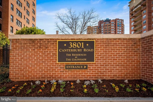 3801 Canterbury Rd #805, Baltimore