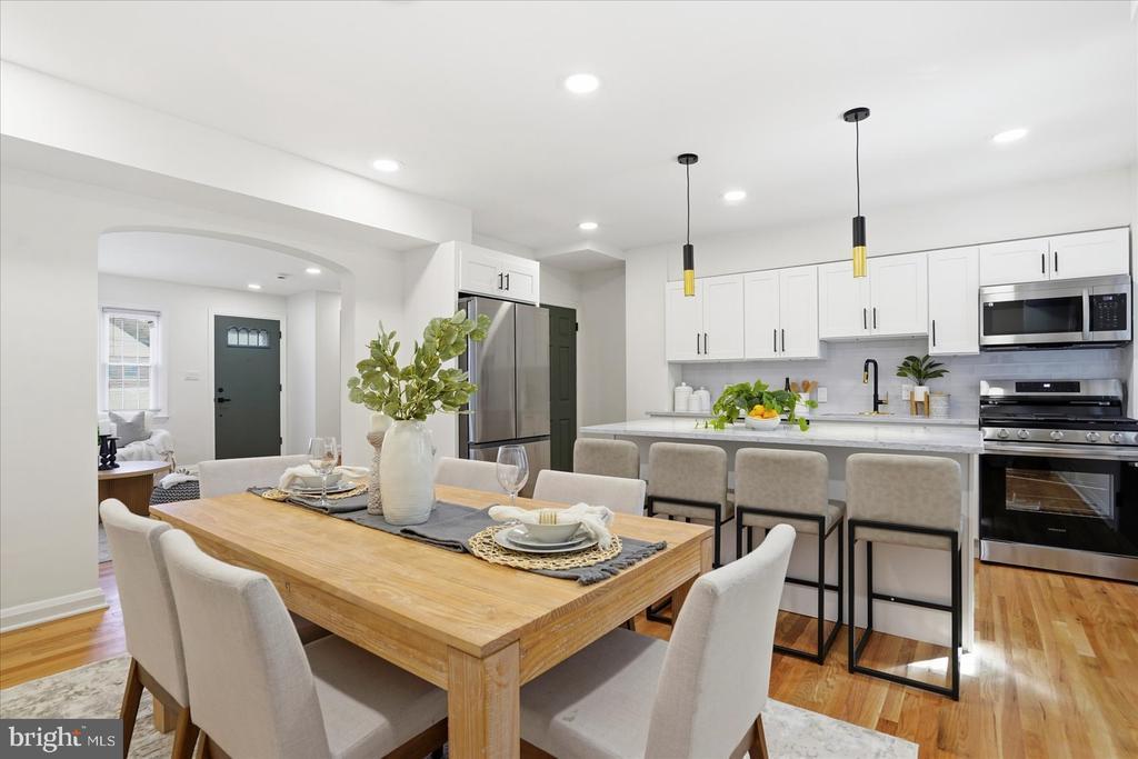 1621 Walterswood Rd, BALTIMORE