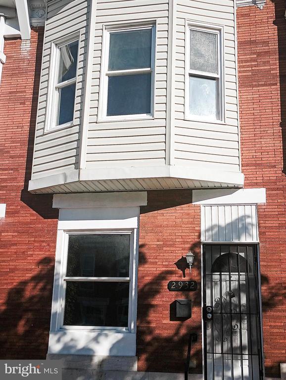 2932 Mcelderry St, Baltimore