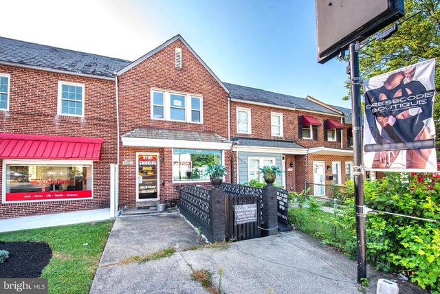 7231 Harford Rd, Baltimore