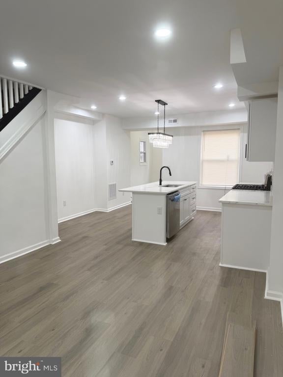 4803 Cordelia Ave, BALTIMORE