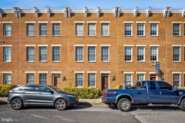 1324 Haubert St, Baltimore