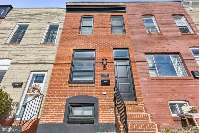 3322 Fleet St, Baltimore