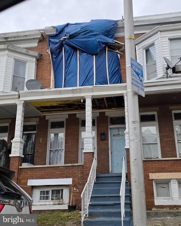 1607 Ruxton Ave, Baltimore