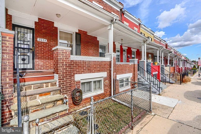 2654 Lauretta Ave, Baltimore