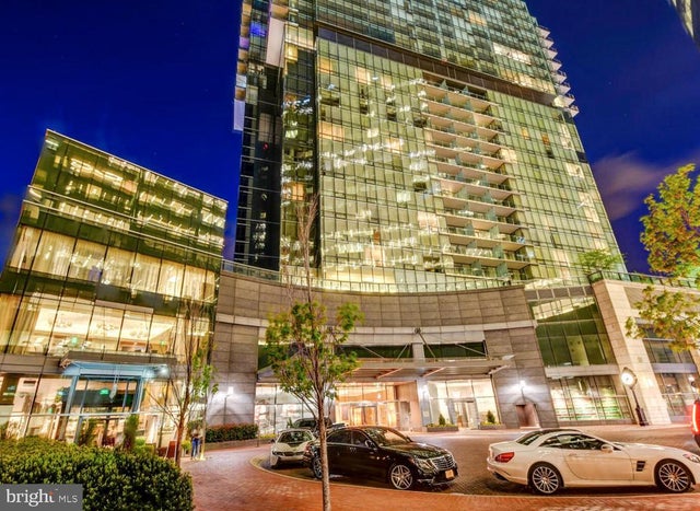 300 International Dr #2107, Baltimore