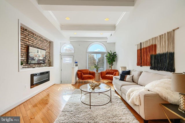 3500 Fait Ave, Baltimore