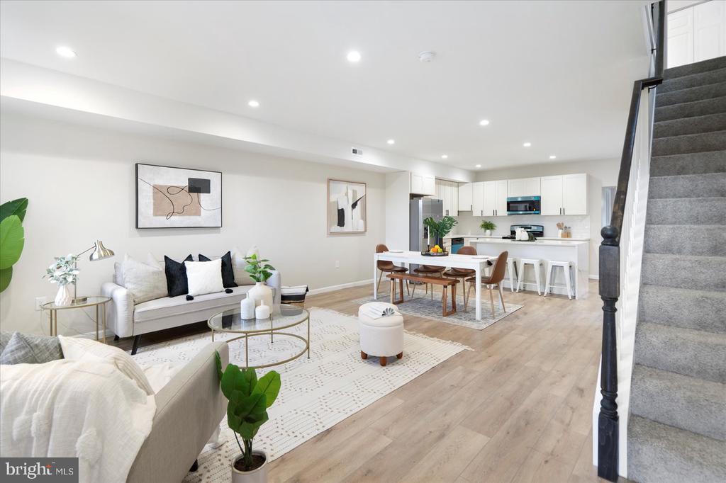 4011 Ridgewood Ave, BALTIMORE