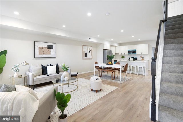 4011 Ridgewood Ave, Baltimore