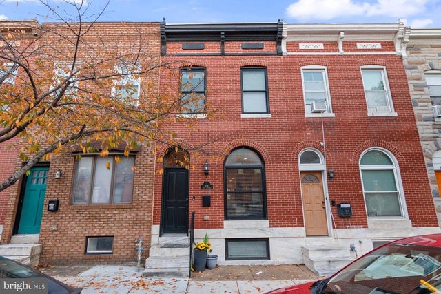 106 S East Ave, Baltimore