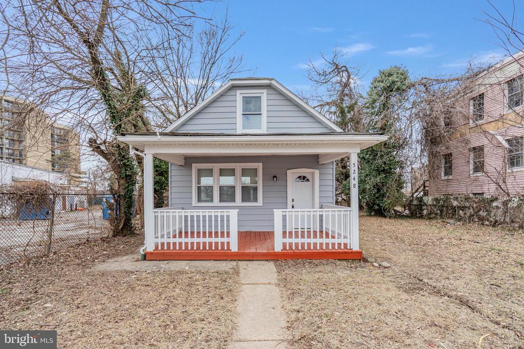 5248 Cordelia Ave, BALTIMORE