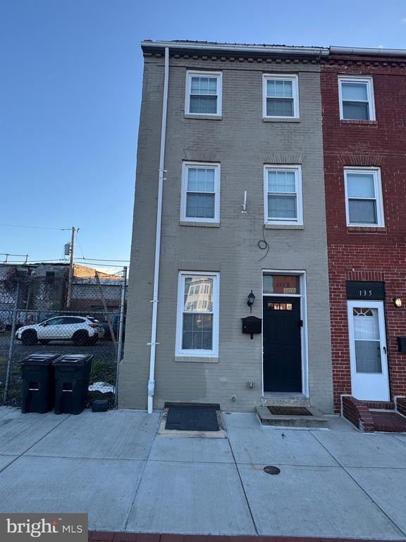 133 S Central Ave, Baltimore