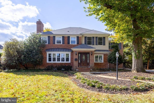 3306 Labyrinth Rd, Baltimore