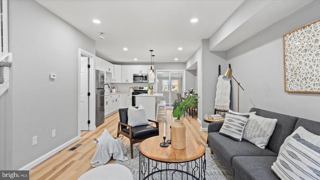 2038 Druid Park Dr, Baltimore